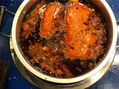 -马路边边串串香(双井直营店)