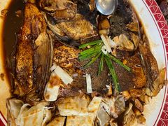 -旺顺阁鱼头泡饼(小红门店)