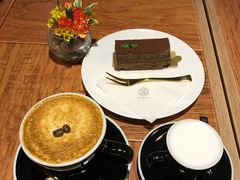 -麦隆咖啡Mellower Coffee(弘基时尚生活中心店)