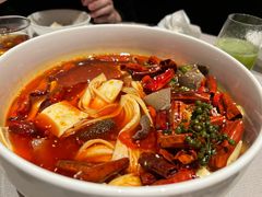 -徽季荣派徽菜