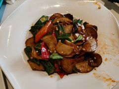 -恒盛居回族饭店