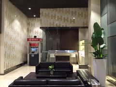-和颐至尊酒店(上海徐家汇桂林公园地铁站店)