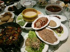 精品烤鸭-紫光园(顺义店)