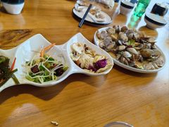 -食鸡公社辣子鸡·潍坊菜·烧烤