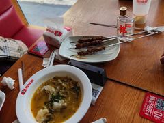 -南城香(四路通店)