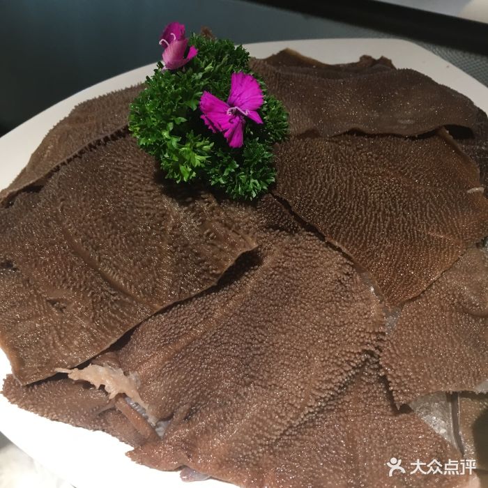 海底捞火锅(翠微路店)捞派脆脆毛肚图片 - 第2077张