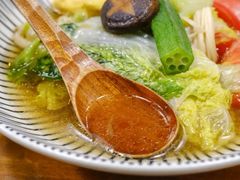 -漫蔬•台北蔬食小馆VEGGIEBOIL(朝晖店)