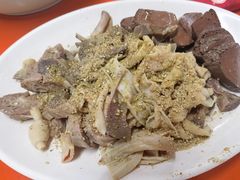 -水东兴记鸭粥店(茂名店)