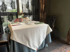 -红双喜海鲜淮扬菜·港城美食名片(海昌北路店)