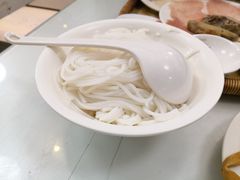-桥香园云南过桥米线(金马碧鸡店)