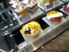 -85度C(成都浆洗街店)
