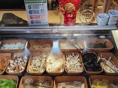 -温野菜涮涮锅(西单大悦城店)