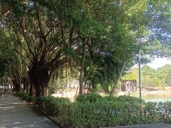 -海南热带海洋学院(三亚校区)