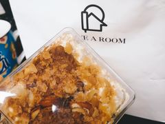 -HAVE A ROOM·有间质果(总店)