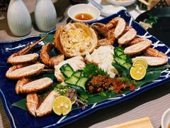 -蟹道乐(網元別館店)