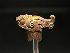 -汉景帝阳陵博物院