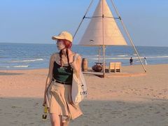 -南戴河国际娱乐中心