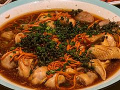 -启东小海鲜(庄先湾路1号店)