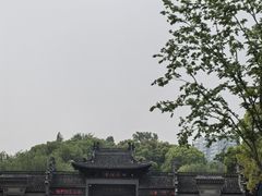 -水绘园