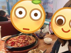 -老板恋上鱼(振华商厦店)