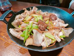 -宴武夷·匠心闽味(印象大红袍店)