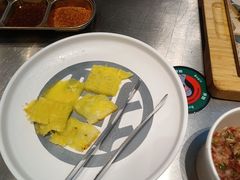 -猛古里烤肉自助(荟聚中心店)