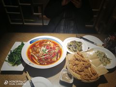 -渝信川菜 · 川味家常菜(长安店)