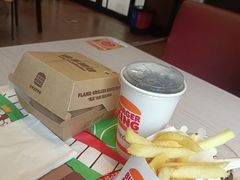 -汉堡王(北京通州领展店)