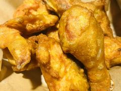 -一乐韩国炸鸡(梅江店)