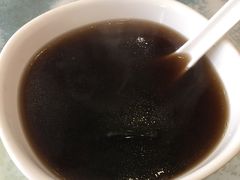 -金沙湾茶餐厅(万科公园金街店)