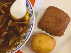 -南来顺饭庄·清真(南菜园店)