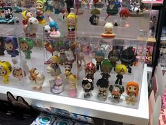 -泡泡玛特POPMART(合生汇店)