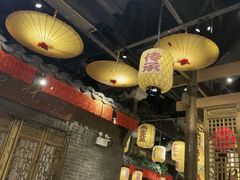 -南京大牌档(济南万象城店)