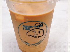 -Something For(中洲湾店)