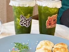 -南山鲜虾面·活鲜小馆·海味大连菜(南山总店)