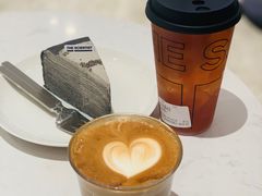 -科学家咖啡(恒隆广场店)