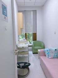 -唯儿诺儿童医院·儿科·眼科(新天地店)