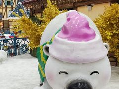 -广州热雪奇迹