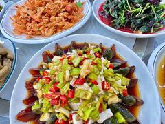 -丹水桥地锅鱼·翘嘴鲌·地方特色全鱼宴(丹江口大坝店)