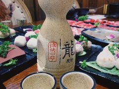 -束河人家(南锣鼓巷店)