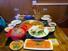 -周师兄大刀腰片火锅(洪崖洞旗舰店)