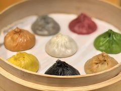 -乐忻皇朝(上海中心大厦店)
