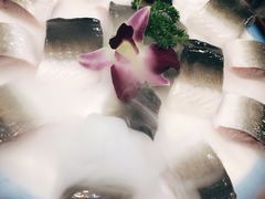 鳗鱼-金龙烧烤·牛肉面(西塔店)