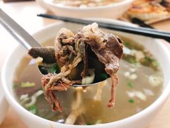 -三盛楼饭店(四流中路店)