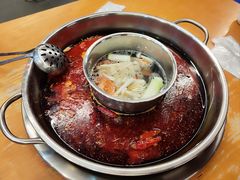 -飘香火锅(玉林西路店)