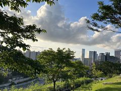 -白石龙音乐公园