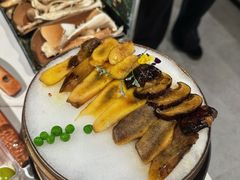 -芸山季·云南野生菌火锅(南翔印象城MEGA店)