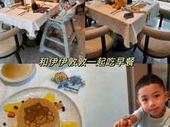 -深圳国际会展中心洲际酒店