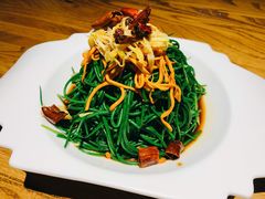 -胖老汉新疆特色椒麻鸡(南门店)