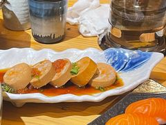 -酒窝夜酌居酒屋(中海水岸馨都店)